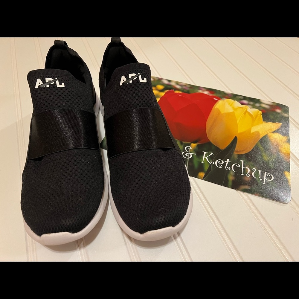 How about these adorable APLs to get you where you need to go?